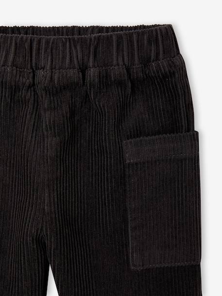 3-piece outfit for baby boys anthracite - vertbaudet enfant 