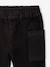 3-piece outfit for baby boys anthracite - vertbaudet enfant 