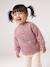 Ensemble bébé fille Bambi mauve - vertbaudet enfant 