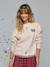Capsule Famille 2-piece pyjamas for women red - vertbaudet enfant 