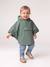 Rain cape for baby green - vertbaudet enfant 
