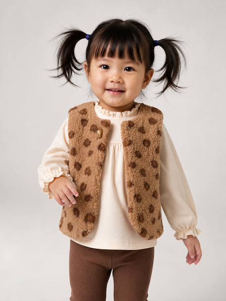 3-piece outfit for baby girls hazel - vertbaudet enfant 