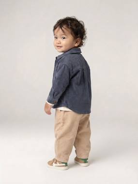 Pantalon bébé garçon - vertbaudet enfant
