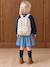 Baby-Carrying Backpack for Dolls, Cherry black+yellow - vertbaudet enfant 