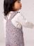 Dungarees for baby girls blue - vertbaudet enfant 