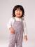 Dungarees for baby girls blue - vertbaudet enfant 
