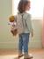 Baby-Carrying Backpack for Dolls, Cherry yellow - vertbaudet enfant 