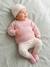 5-piece newborn set for baby rose - vertbaudet enfant 