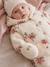 Newborn snowsuit for baby vanilla - vertbaudet enfant 