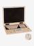 Ordinateur portable en bois FSC® noir - vertbaudet enfant 