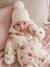 Newborn snowsuit for baby vanilla - vertbaudet enfant 