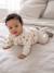 Sweatshirt and trousers set for baby boys ecru - vertbaudet enfant 