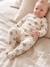 Lot de 3 dors bien bébé ouverture dos beige chiné+gris chiné+vert sauge - vertbaudet enfant 