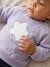 Sweatshirt for newborn sky blue - vertbaudet enfant 