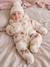 Newborn snowsuit for baby vanilla - vertbaudet enfant 