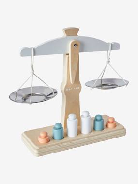 Toys-Role Play Toys-Scales with Weights