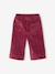 Blouse and trousers set for baby girls raspberry pink - vertbaudet enfant 