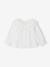 Blouse and trousers set for baby girls raspberry pink - vertbaudet enfant 