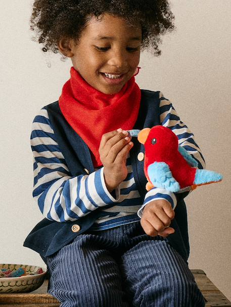 Pirate costume for kids brown - vertbaudet enfant 
