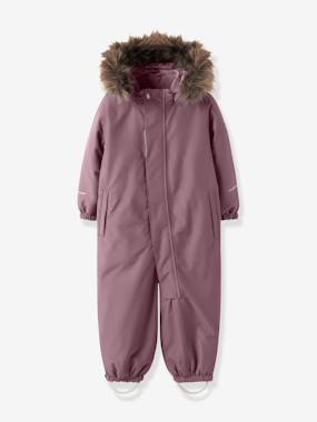 Combinaison de neige doublée polaire enfant NAME IT - vertbaudet enfant