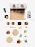 Coffee & Tea Machine in Wood - Wood FSC® Certified NO COLOR - vertbaudet enfant 