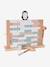Wooden Game - FSC® Certified Wood Blue - vertbaudet enfant 