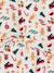 Christmas pyjamas for boys ecru - vertbaudet enfant 