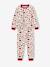 Christmas pyjamas for boys ecru - vertbaudet enfant 
