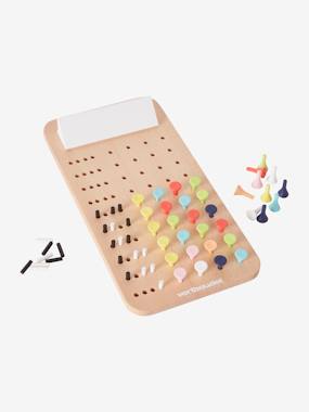 Toys-Find the Colour Code - Wood FSC® Certified