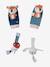 Hand & Feet Rattles, Enchanted Forest Multi - vertbaudet enfant 