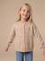 Cardigan for girls beige - vertbaudet enfant 