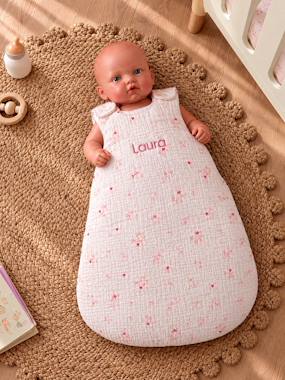 Gigoteuse poupon personnalisable - vertbaudet enfant