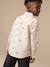 Chemise enfant garçon écru - vertbaudet enfant 