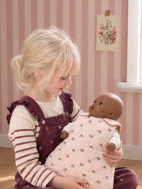 Gigoteuse poupon personnalisable - vertbaudet enfant