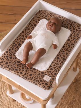 Matelas à langer poupon - vertbaudet enfant