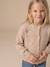 Cardigan for girls beige - vertbaudet enfant 