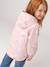 Hooded Raincoat with Magical Motifs for Girls blush+GREEN MEDIUM ALL OVER PRINTED+pale pink+rose+sky blue - vertbaudet enfant 
