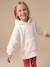 3-piece nightwear set for girls ecru - vertbaudet enfant 