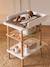 Doll changing mat brown - vertbaudet enfant 