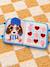 BIG FAMILY motor skills book ecru - vertbaudet enfant 
