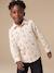 Chemise enfant garçon écru - vertbaudet enfant 