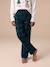 Pyjamas for boys fir green - vertbaudet enfant 