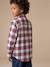 Shirt with bow tie for boys ecru - vertbaudet enfant 