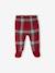 2-piece pyjamas Family Capsule for newborn ecru - vertbaudet enfant 