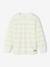 Long-sleeved T-shirt for boys white - vertbaudet enfant 
