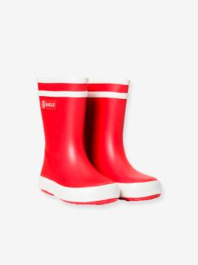 Wellies for Baby Girls, Baby Flac by AIGLE®  - vertbaudet enfant