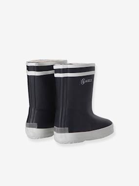Bottes de pluie bébé Baby Flac Fur - vertbaudet enfant Bottes de pluie bébé Baby Flac Fur - vertbaudet enfant