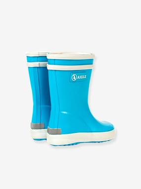 Bottes de pluie bébé Baby Flac - vertbaudet enfant Bottes de pluie bébé Baby Flac - vertbaudet enfant