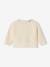 Customisable ENVIE DE FRAISE unisex baby knit set ecru - vertbaudet enfant 