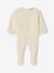 Ensemble bébé mixte en tricot écru - vertbaudet enfant 